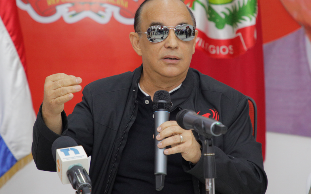 Quique Antún dice que se puede entregar 30% recursos AFP sin causar daños económicos