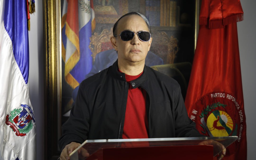 PRSC pide al Gobierno aplicar plan de ahorro para enfrentar la crisis por Coronavirus