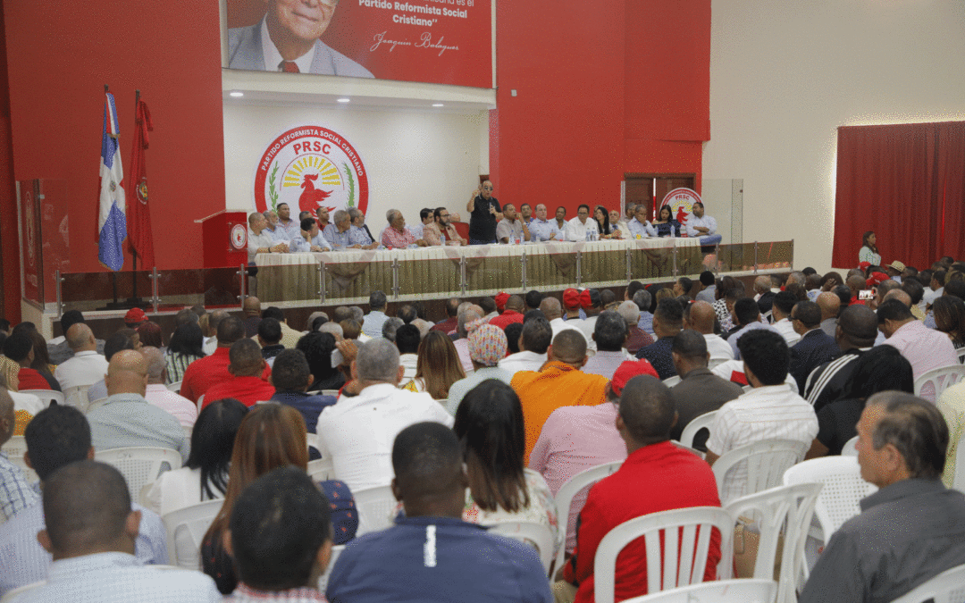 Quique dice indignación del pueblo contra el gobierno favorece a oposición para ganar mayoría de alcaldías