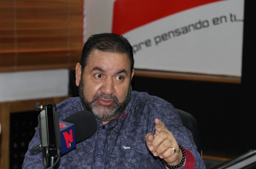 Genao propone se le pongan «candados» a la Constitución contra reelección presidencial