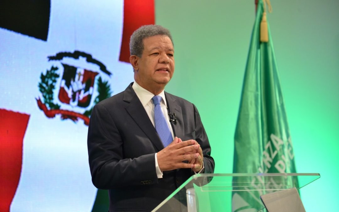 Candidato presidencial reformista exige a la Fiscalía Electoral investigar los 21 hallazgos de la OEA al sistema de voto automatizado