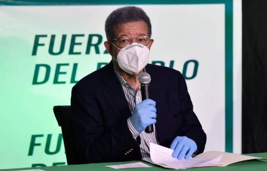 Candidato presidencial PRSC pide revertir venta de bonos por RD$40,000 millones y entregar ese dinero a los trabajadores