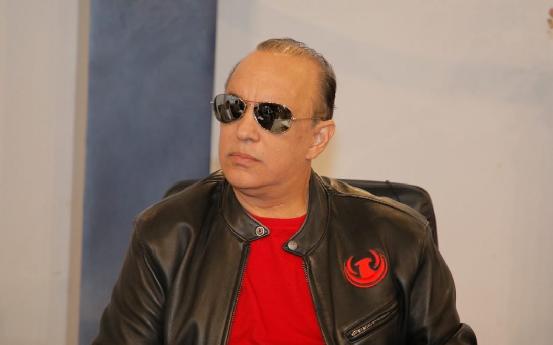 Evitar contaminación e incendios: Quique plantea eliminar vertederos a cielo abierto para construir rellenos sanitarios modernos