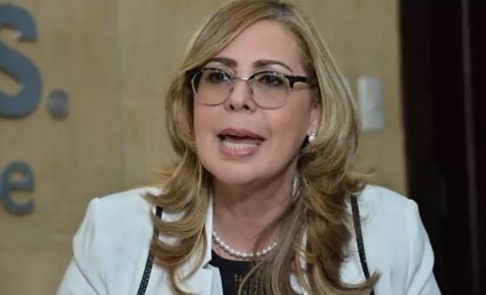 Candidata vicepresidencial del PRSC y Fuerza del Pueblo plantea políticas de medio ambiente, salud y alimentación innovadoras