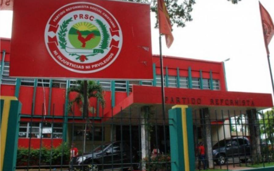 PRSC pone a disposición autoridades de Salud sus locales para vacunación contra el Covid-19