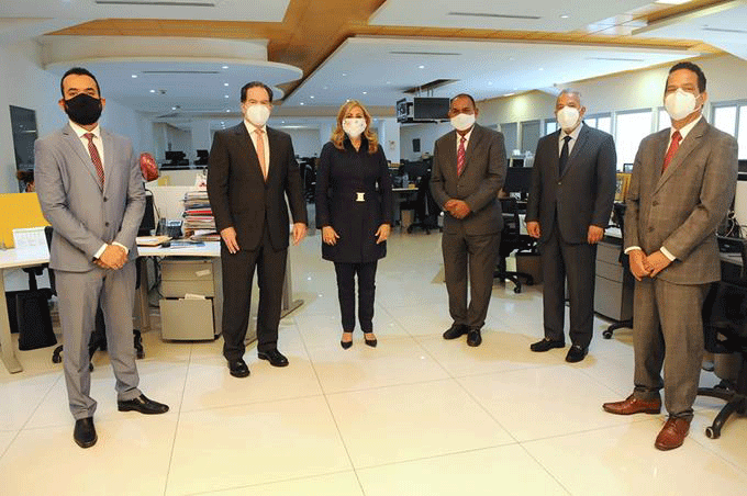 Actual JCE nació con problemas