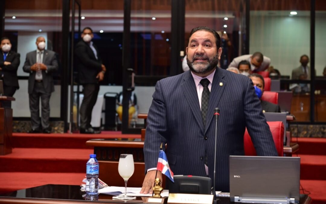 Genao dice urge renovar miembros JCE, TSE, CCRD y DP porque están “caducos”