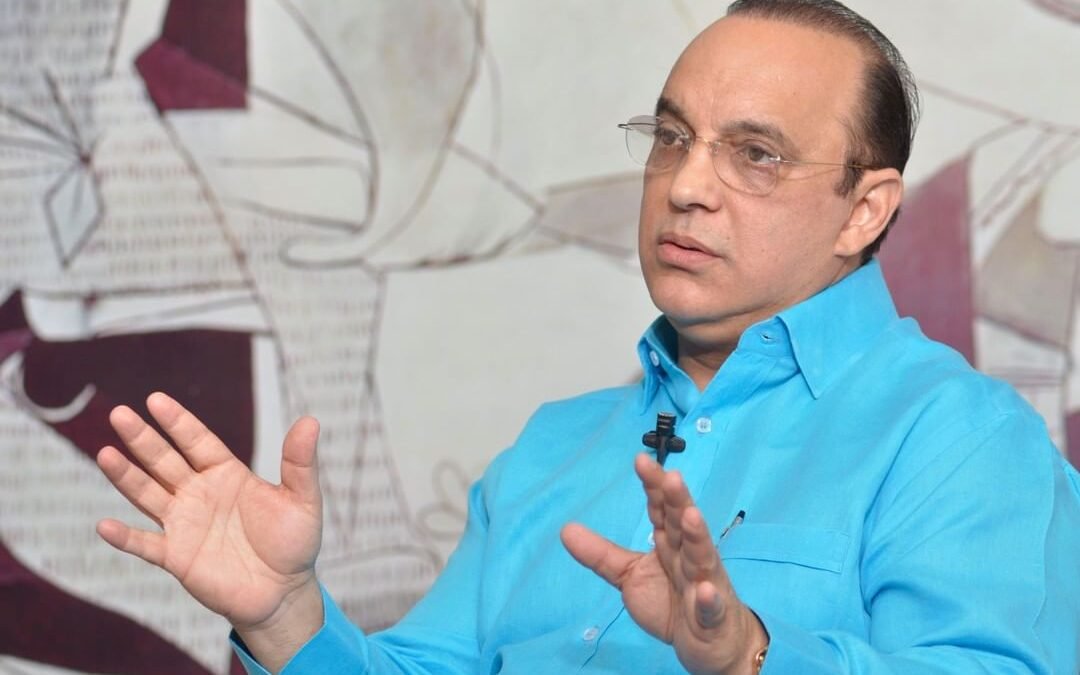 Partido Reformista se opone a que se mutile el Jardín Botánico