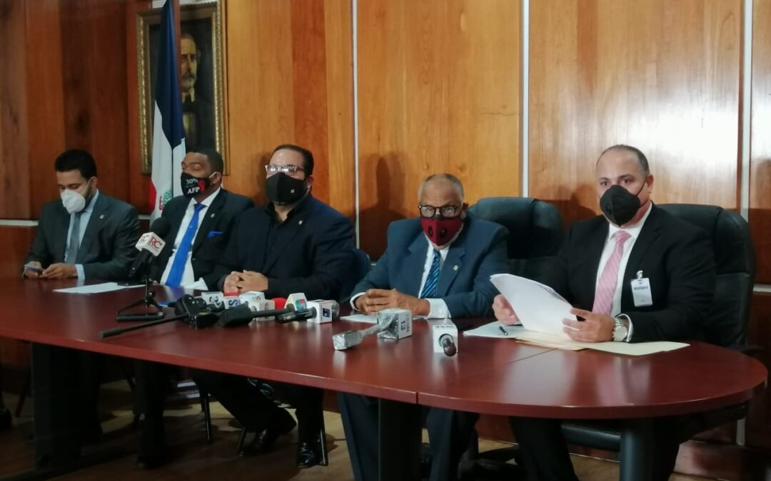 PRSC favorece proyecto de ley busca establecer tarifa especial a organizaciones sin fines de lucro