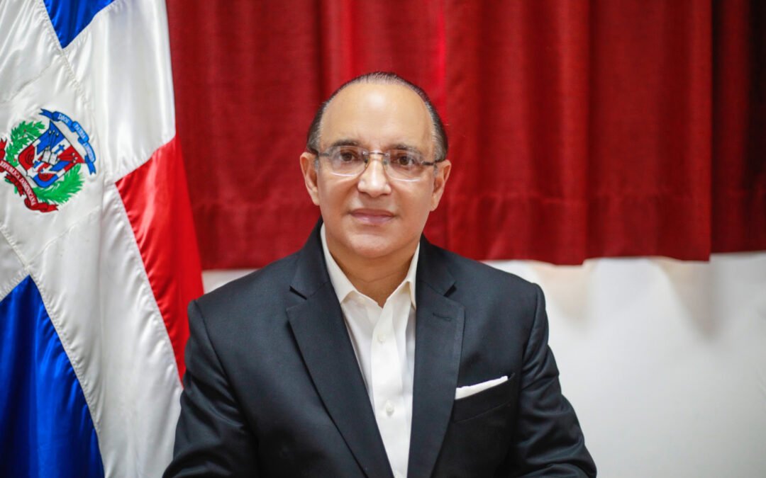 Quique Antún define de optimista y esperanzador discurso rendición de cuentas del presidente Abinader