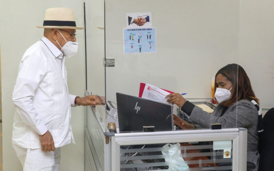 PRSC deposita ante JCE recurso de revisión de resolución desconoce el nivel municipal