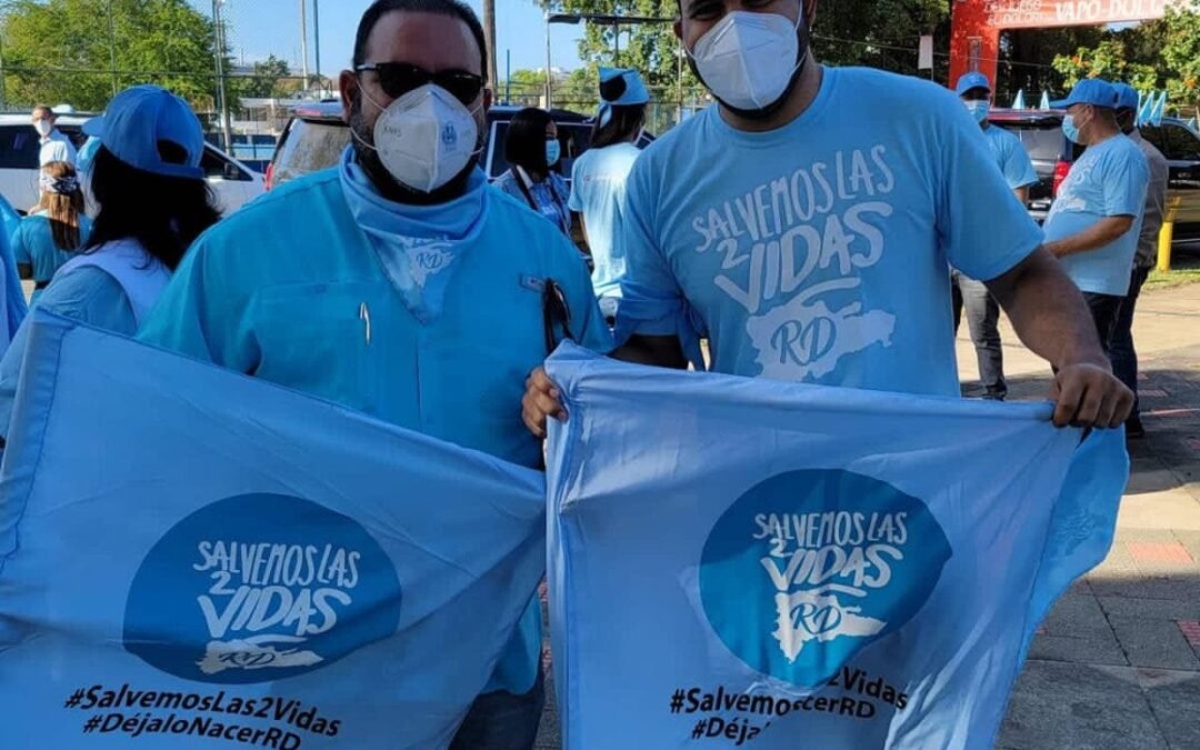 Genao dice 19 senadores están en contra de las tres causales del aborto