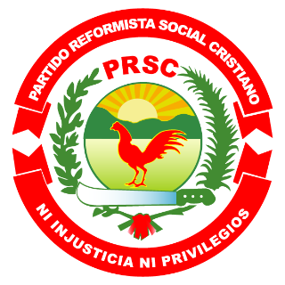 PRSC celebrará asamblea para escoger sus candidatos para elecciones de 2024