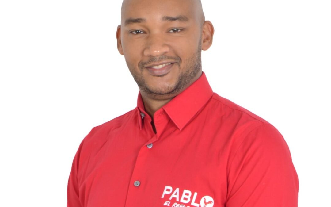 Pablo Román dice problema del drenaje expone subdesarrollo de SDE