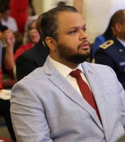 Consejo Directivo de Proindustria nombra a Nilo De La Rosa como Subdirector Técnico