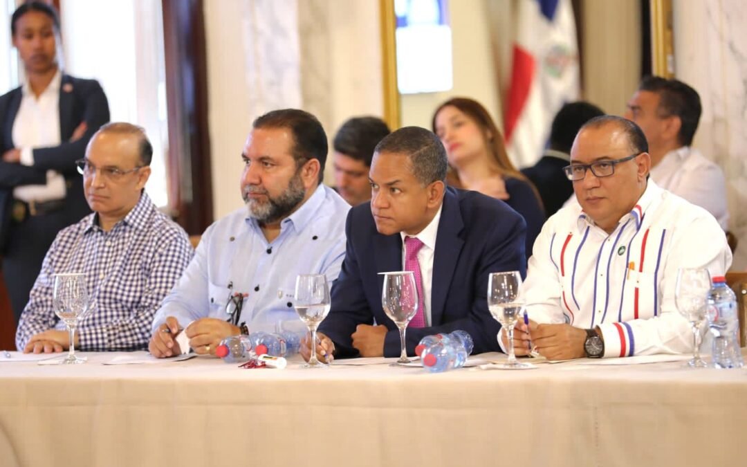 PRSC apoya Pacto de Sostenibilidad Climática RD