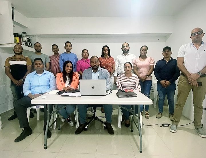 Dirigentes del PRSC afirman SDE necesita modelo de gestión municipal proyectado a 20 años