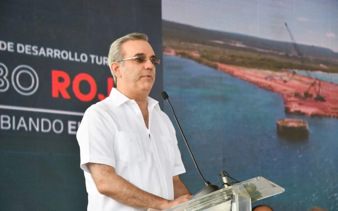 RD recibe 2024 convertida en Primer Multidestino Turístico de Centroamérica y El Caribe