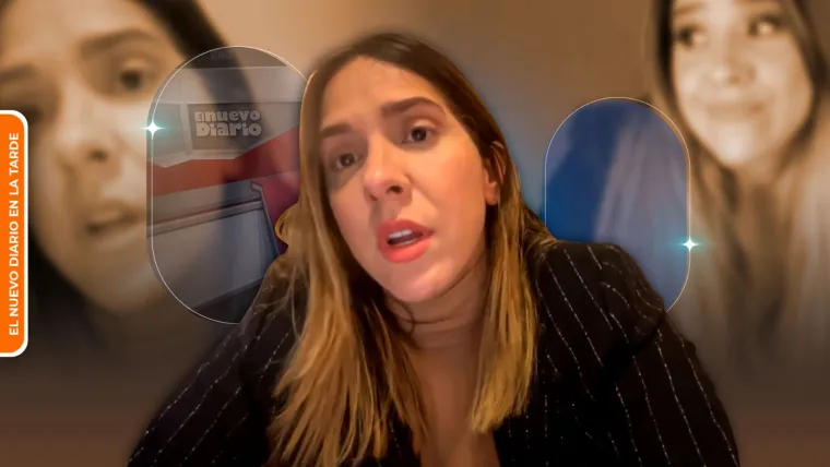 Candidata a diputada de Ultramar promete impulsar cultura y proteger a dominicanos en el exterior