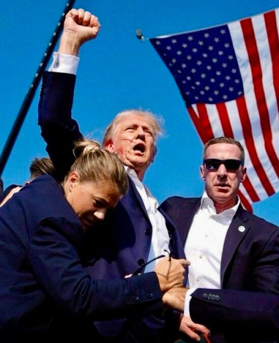 DECLARACIÓN DEL PARTIDO REFORMISTA ANTE EL ATENTADO AL PRECANDIDATO PRESIDENCIAL DE LOS ESTADOS UNIDOS DE AMÉRICA, DONALD TRUMP