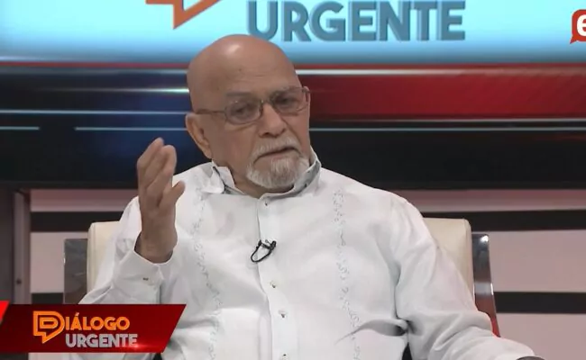 El PRSC no tiene aún posición sobre miembros de próxima JCE, pero considera debe permanecer “al menos uno” de los actuales