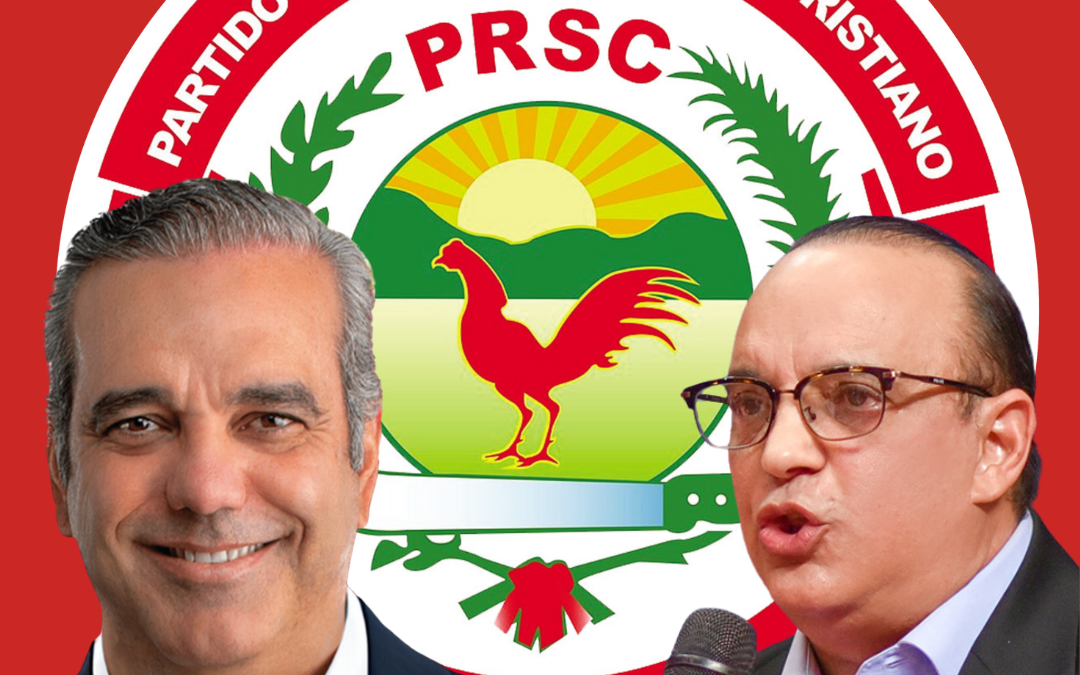 SUGERENCIAS DEL PRSC AL PROYECTO DE LEY DE MODERNIZACIÓN FISCAL