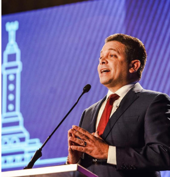 PRSC reivindica Código de Trabajo; llama a preservar estabilidad del país