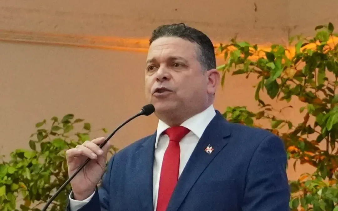 Secretario general del PRSC exhorta al Senado a preservar el artículo 226 del Código de Trabajo como garantía de empleo en las zonas francas