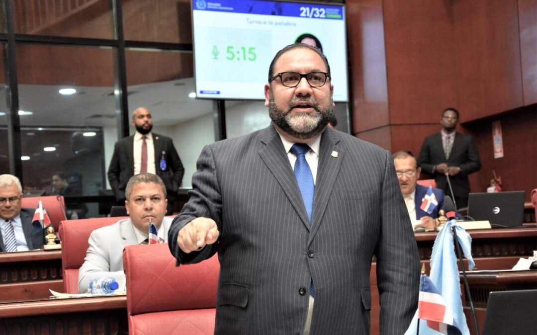 PRSC fija posición sobre el Código Laboral Dominicano: “La cesantía es una conquista irrevocable”